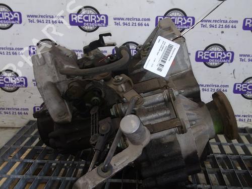 Gearbox SEAT LEON (1M1)  | BP9481369M3 