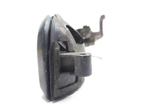 Front right exterior door handle VW TRANSPORTER T4 Van (70A, 70H, 7DA, 7DH)  | BP27244250C129 