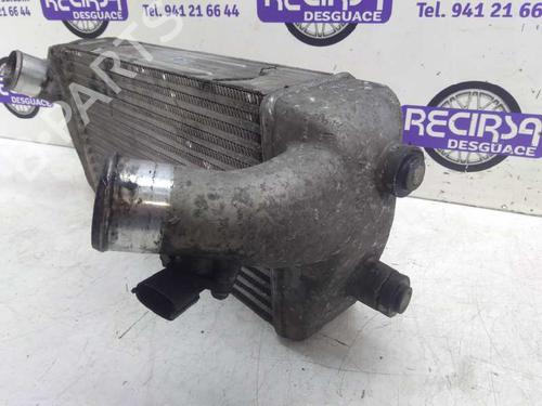 Intercooler KIA CARNIVAL / GRAND CARNIVAL III (VQ) 2.9 CRDi | BP9476256M30 