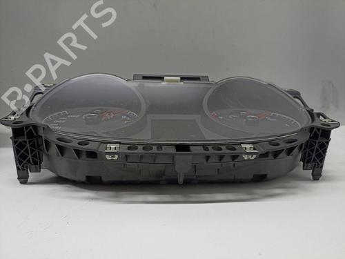 Instrument cluster VW GOLF VII (5G1, BQ1, BE1, BE2)  | BP11857996C47 