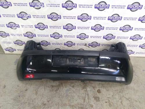 Used Rear bumper CITROËN C4 I (LC_) [2004-2014]  9480740