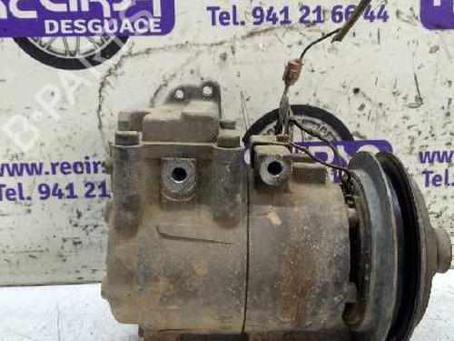 AC compressor HYUNDAI H-1 Van (A1)  | BP9479202M34 