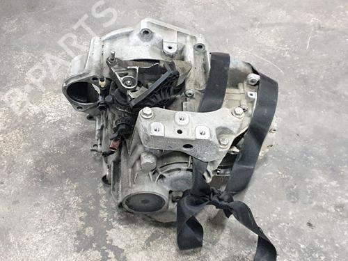 Gearbox SEAT LEON ST (5F8) 2.0 TDI | BP40109152M3 - Image 3