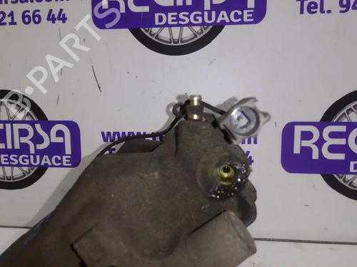 Left front brake caliper ALFA ROMEO 147 (937_)  | BP11627234M105 