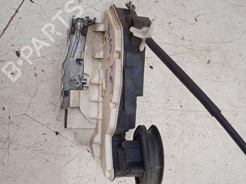 Rear left lock VW GOLF VI (5K1)  | BP9973711C100 