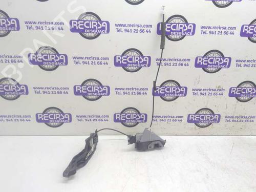 Used Rear right lock PEUGEOT 308 I (4A_, 4C_) [2007-2016]  9477676