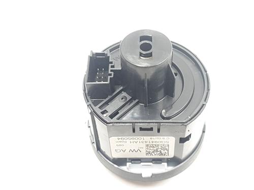 Headlight switch SEAT IBIZA IV ST (6J8, 6P8) 1.4 TDI | BP40498737I24 - Image 4