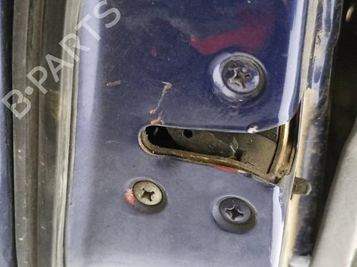 Used Rear left lock NISSAN TERRANO II (R20) [1992-2007]  11133305