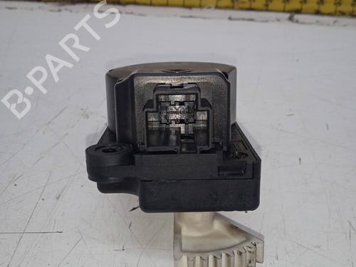 Climate control JAGUAR X-TYPE I (X400) 2.2 D | BP9488532I5 