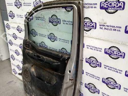 Right front door HYUNDAI H-1 Van (A1)  | BP9479190C3 