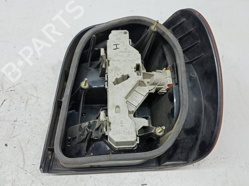 Left taillight VW POLO III (6N1)  | BP9491234C34 