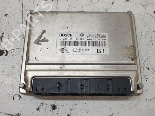 Used Engine control unit (ECU) NISSAN CABSTAR E (TL_, VL_) [1992-2006]  23230481