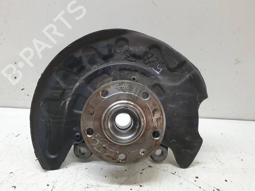 Used Left front steering knuckle AUDI Q2 (GAB, GAG) 30 TFSI (110 hp) 26564313