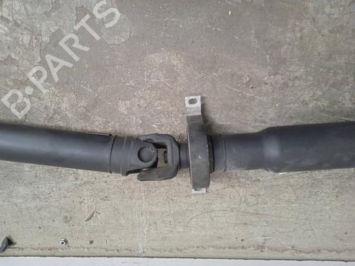 Driveshaft BMW 5 (E60) 530 i | BP10000407M37 