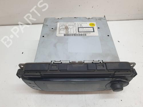 Radio SEAT IBIZA IV SC (6J1, 6P5)  | BP9475395E6 