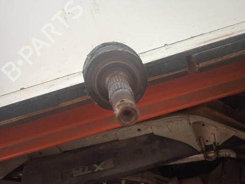 Right front driveshaft OPEL CORSA C Hatchback Van (X01)  | BP10415868M39 