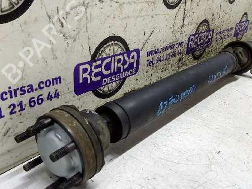 Driveshaft BMW X5 (E53)  | BP9480316M37 