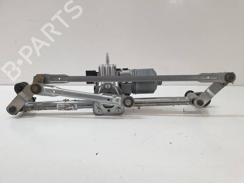 Front wiper motor SEAT IBIZA IV ST (6J8, 6P8)  | BP16745853M29 