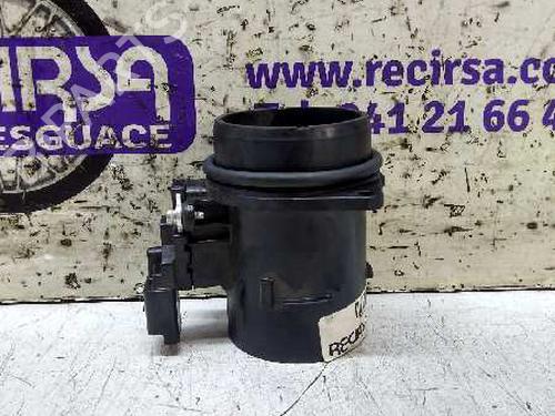 Used Mass air flow sensor PEUGEOT 308 I (4A_, 4C_) [2007-2016]  9462924
