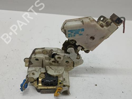Front right lock NISSAN MICRA II (K11)  | BP9483228C97 