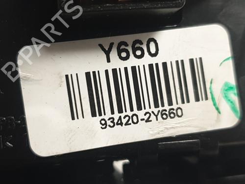 Switch HYUNDAI ix35 (LM, EL, ELH) 1.7 CRDi | BP33285772I30 - Image 8