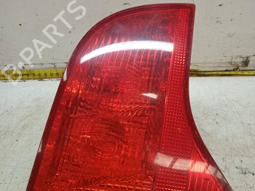 Used Left taillight AUDI A4 B7 Avant (8ED) 3.0 TDI quattro (204 hp) 10013348