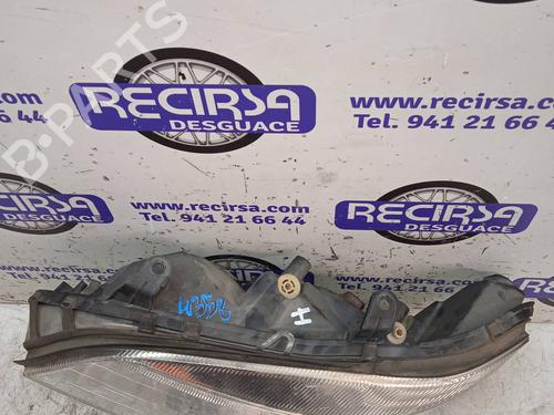 Venstre forlygte OPEL ZAFIRA A MPV (T98)  | BP9483642C28 