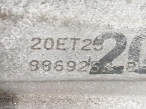 Gearbox PEUGEOT PARTNER Tepee 1.6 BlueHDi 100 | BP33203921M3  - Image 7