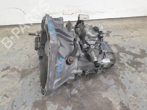 Gearbox FIAT 500 (312_)  | BP17671727M3 