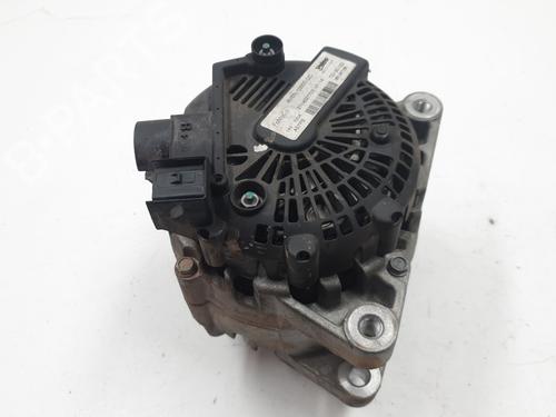 Alternator FORD TOURNEO COURIER B460 MPV 1.5 TDCi | BP37713251M7  - Image 5