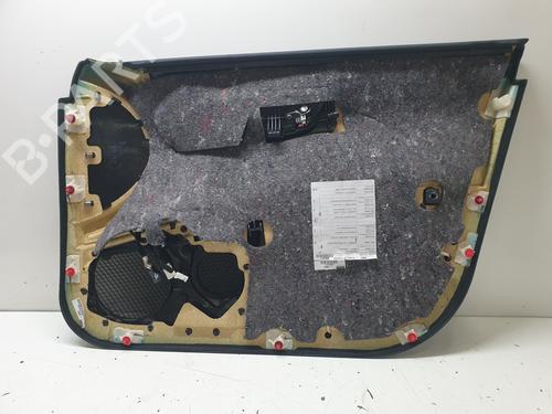 Front left panel MERCEDES-BENZ S-CLASS (W221, V221) S 63 AMG (221.077, 221.177) | BP15511492C58 