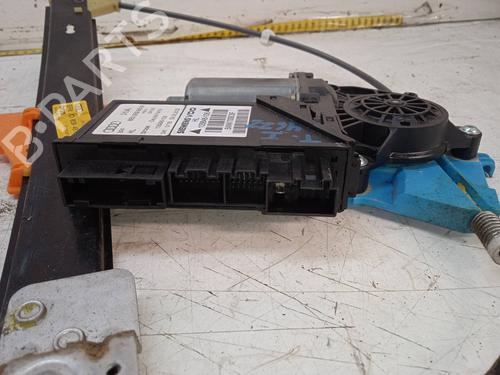 Rear left window mechanism AUDI A4 B6 (8E2) 1.9 TDI | BP9976420C24 
