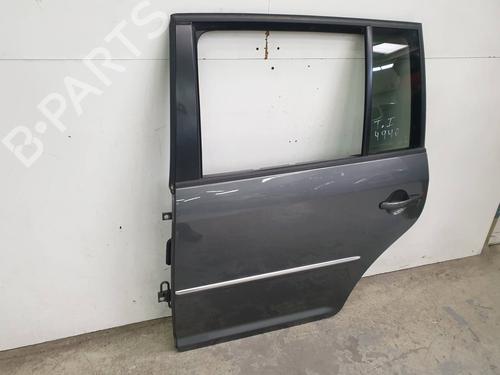 Left rear door VW TOURAN (1T3)  | BP15386709C4 