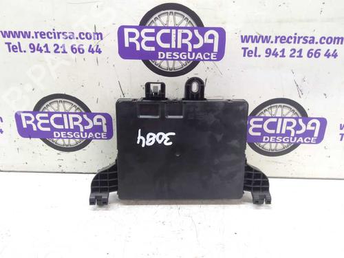 Fuse box OPEL INSIGNIA A (G09)  | BP9475360E1 