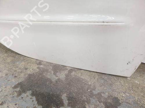 Right front door SMART CITY-COUPE (450) 0.7 (450.330) | BP15907241C3 