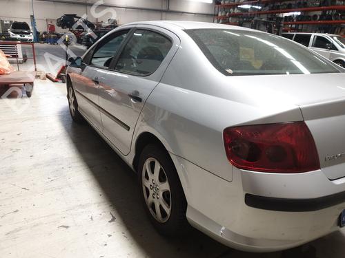Switch PEUGEOT 407 (6D_) 1.8 16V (6D6FYC) | BP36841164I30 - Image 13