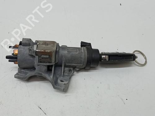 Ignition barrel SKODA SUPERB I (3U4)  | BP13665445M48 