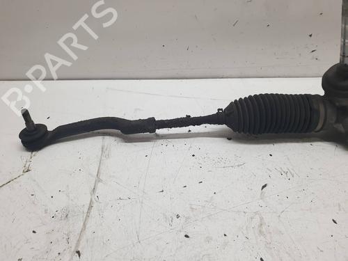 Steering rack NISSAN QASHQAI / QASHQAI +2 I (J10, NJ10, JJ10E)  | BP21397228M22 