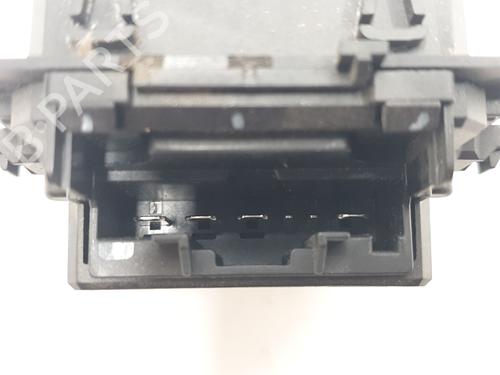 Heater resistor CITROËN C3 III (SX) 1.2 VTi 82 | BP38614915M108 - Image 3
