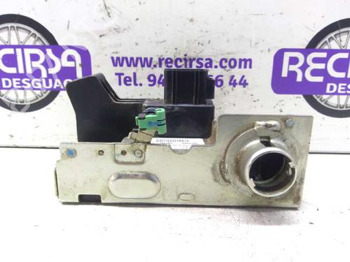 Used Front right lock FORD TOURNEO CONNECT [2002-2013]  9493059