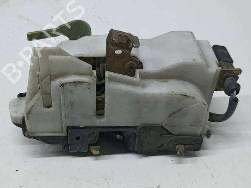 Rear left lock SEAT IBIZA II (6K1)  | BP9490688C100 