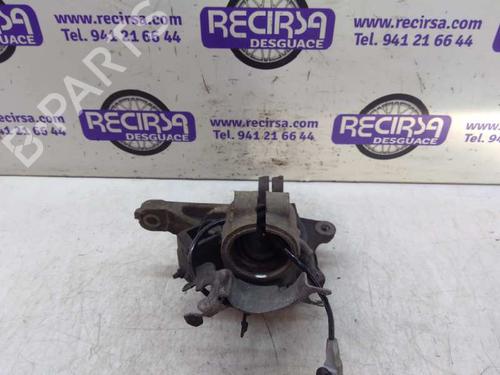 Right front steering knuckle CITROËN XSARA PICASSO (N68) 1.6 HDi | BP9472929M26 