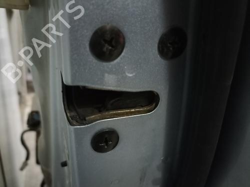 Used Rear right lock KIA SORENTO I (JC) [2002-2011]  9469006