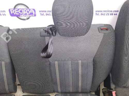 Seats set FORD FIESTA VI (CB1, CCN)  | BP9476671C78 