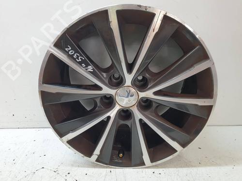 Fælk PEUGEOT 308 II (LB_, LP_, LW_, LH_, L3_) [2013-2021]  26564249