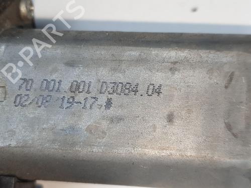 Front right window mechanism MICROCAR M.GO 0.5 | BP32232920C23