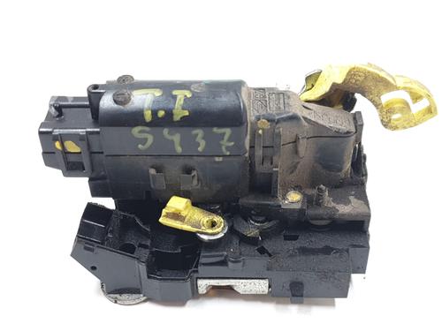 Used Rear left lock DACIA DUSTER (HS_) 1.5 dCi (109 hp) 29977706