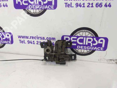 Used Hood lock Hood lock AUDI A3 (8L1) 1.9 TDI (110 hp) 9462642 9462642