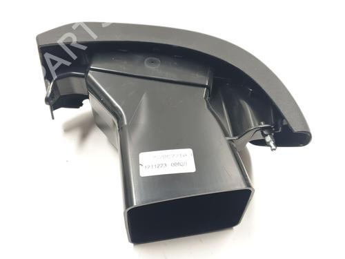 Air vent PEUGEOT BOXER Platform/Chassis 2.2 BlueHDi 140 | BP40109290I21 - Image 8