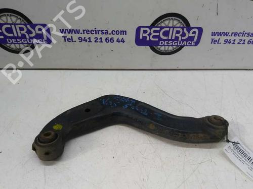 Used Left rear suspension arm AUDI A4 B6 (8E2) [2000-2005]  9464586